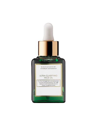 Riley U.F.O. Ultra Clarifying Face Oil