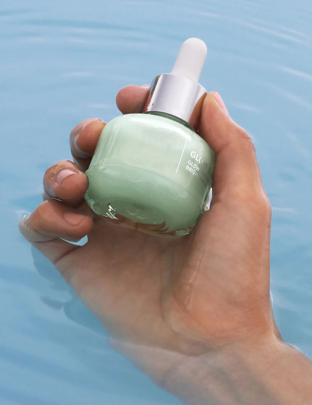 Hyaluronic Oil Free Pore Clearing Moisturiser
