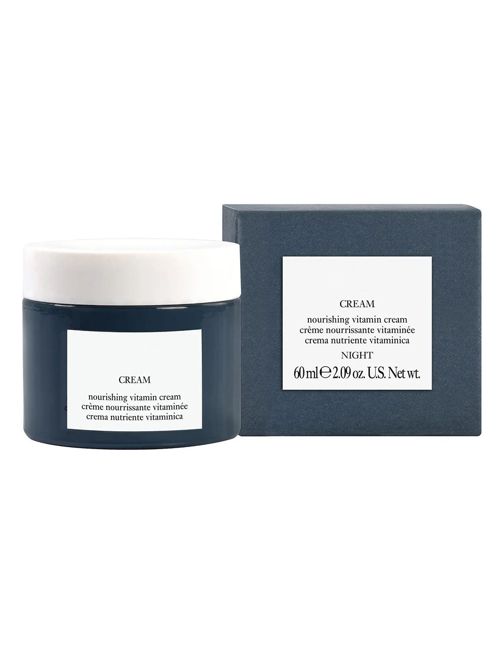 Age Renewal Vitamin E Moisturizing