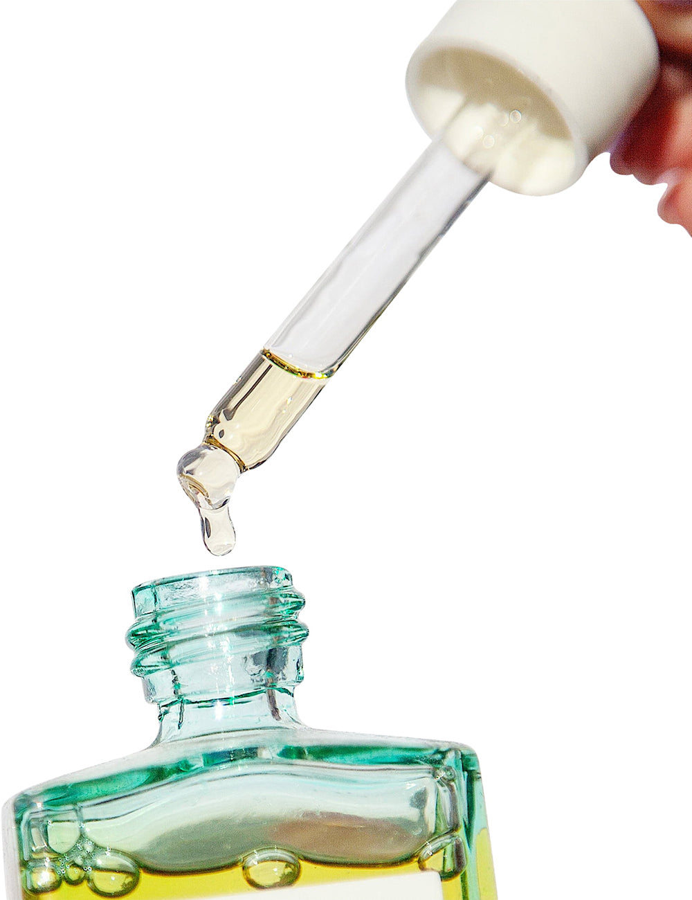 Facial Oil Moisturizer - Balancing Face Oil