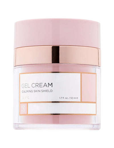 Removes Impurities and Calms Sensitive