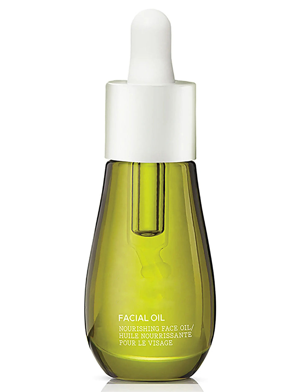 Natural Facial Oil Serum - Tea Tree