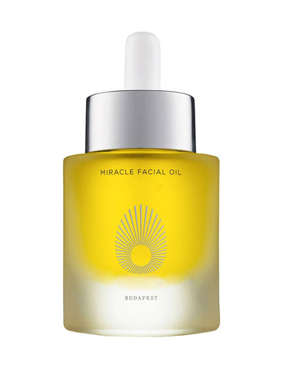 Non Comedogenic Facial Oil - Bloom Making Skin Happy