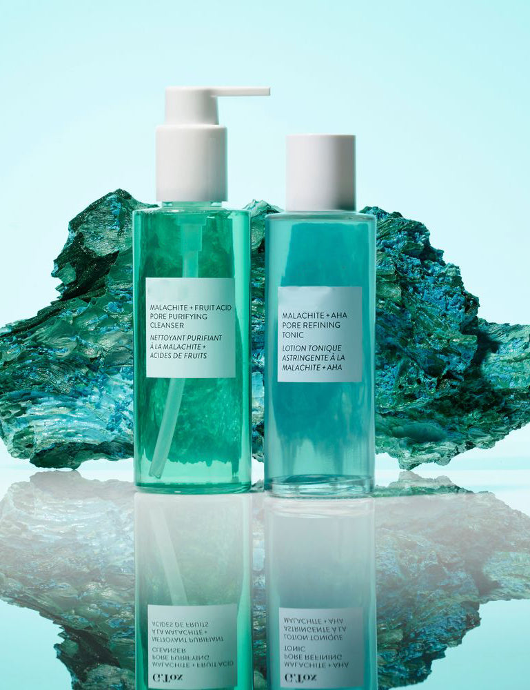 Hyaluronic Acid, Fruit Stem Cell Extract