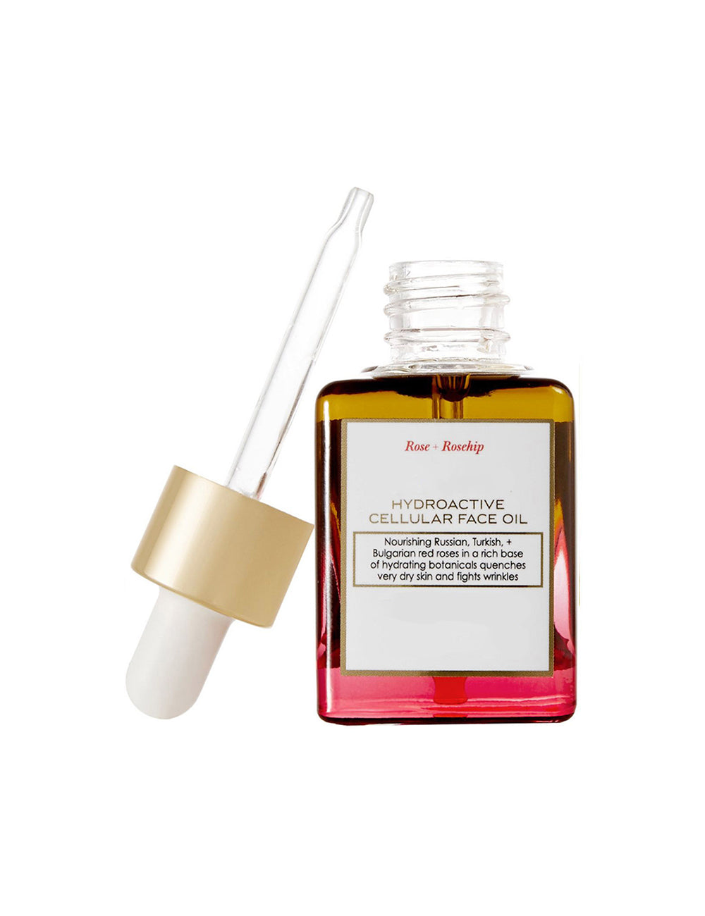 Riley U.F.O. Ultra Clarifying Face Oil